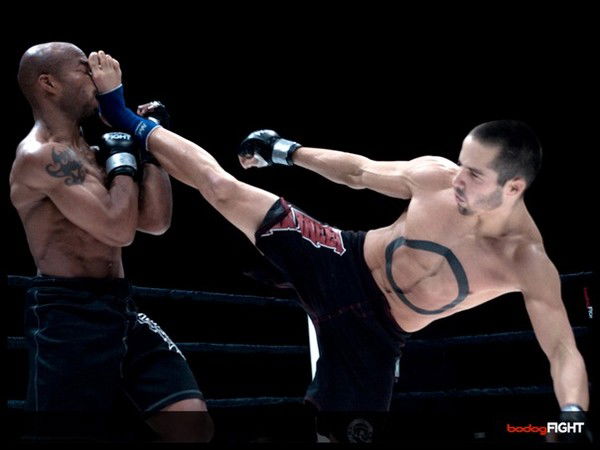 Андрюха Боровков