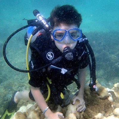 Артем Согрин