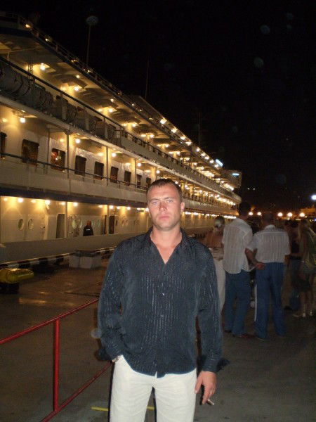 Жека Чигирин