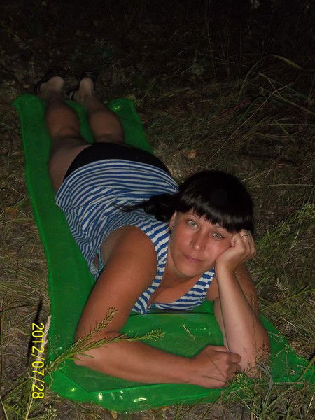 Ирина Осипова