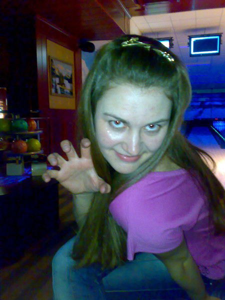 Анна Савиных