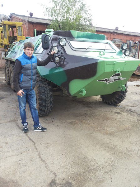 Александр Языков