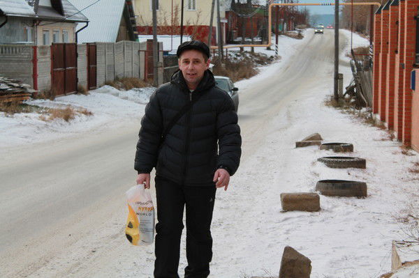 Евгений Васин