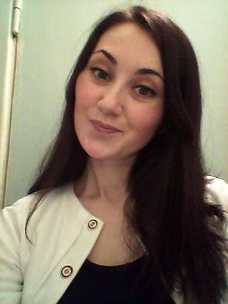 Эльвира Гейдарова