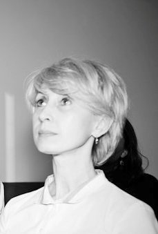 Татьяна Яковлева