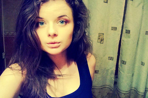 Лия Мартышева