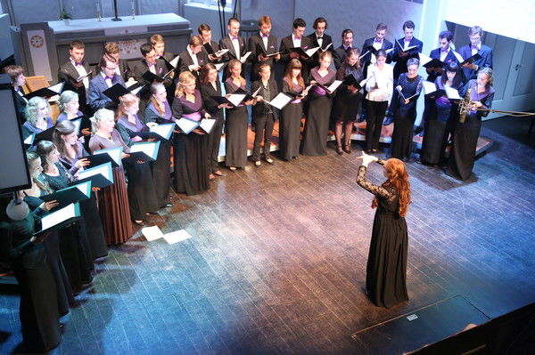 Марина Зайцева