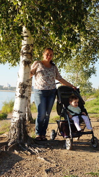 Олеся Васильева