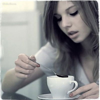 Наташа Алёхина