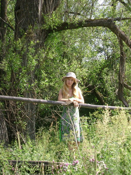 Елена Макарова