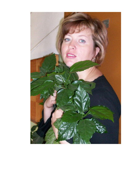 Наталья Лебедева