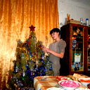 Елена Турлубаева