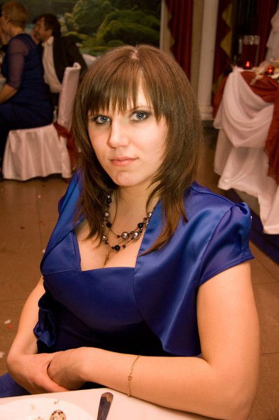 Ирина Денисова