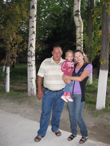 Людмила Гольчевская