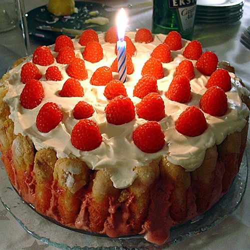 Лариса Давидовская