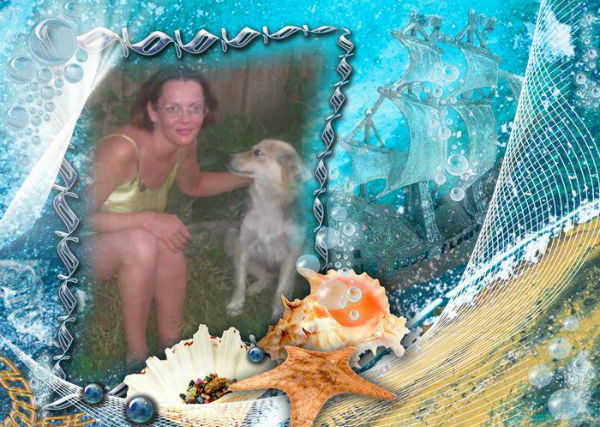 Вера Карцева