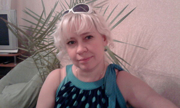 Таня Черней[Радыш]