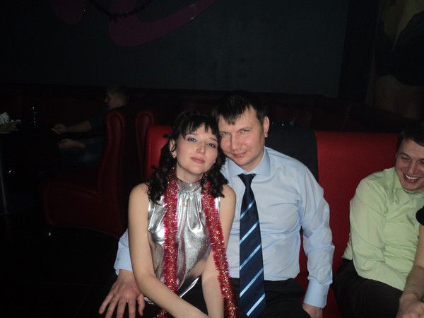 Светлана Ннннн