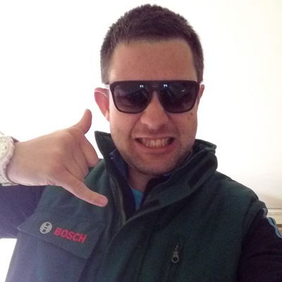 Роман Барсуков