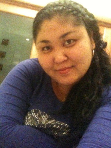 Аягоз Матова