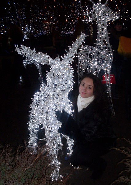 Ирина Вербовик