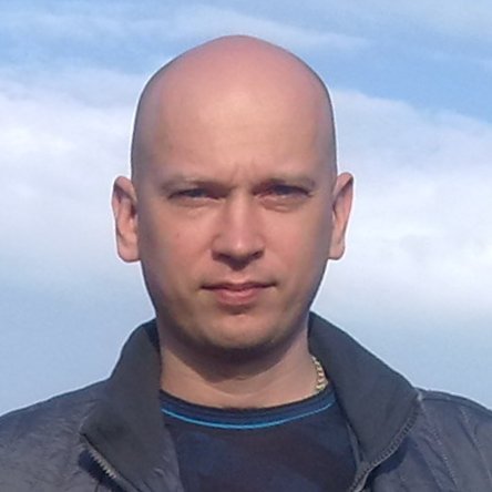 Максим Басин