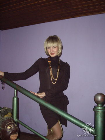 Инна Титкова