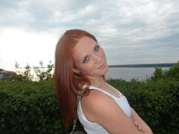 Людмила Васильева