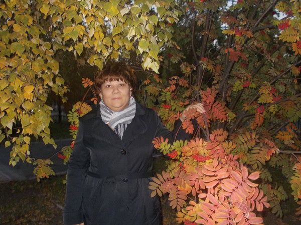 Светлана Кадакова