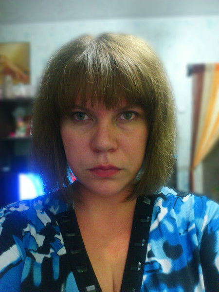 Ольга Сенько