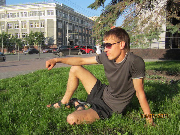 Руслан Миллионерович