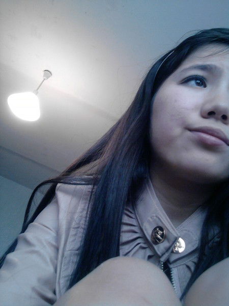 Региночка Джубанова