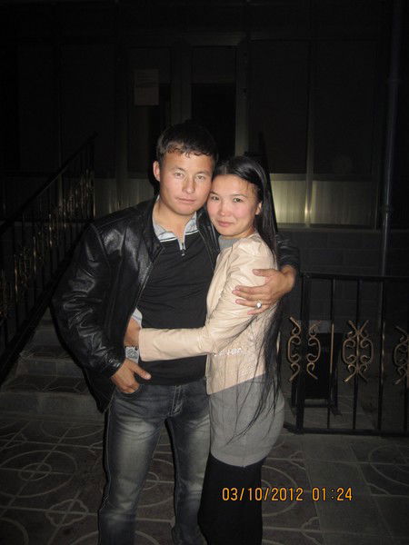 Еркебулан Торекулов