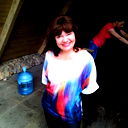 Елена Голубева