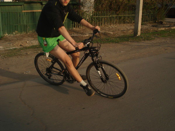 Серый Архипов