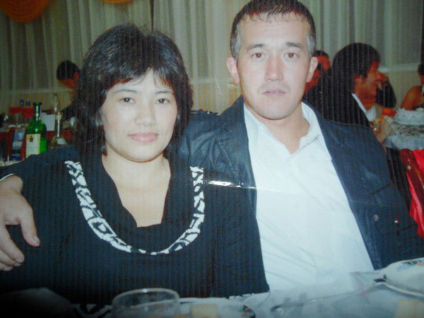 Медет Томанов