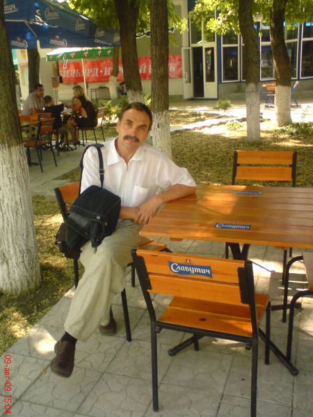 Андрей Проноза