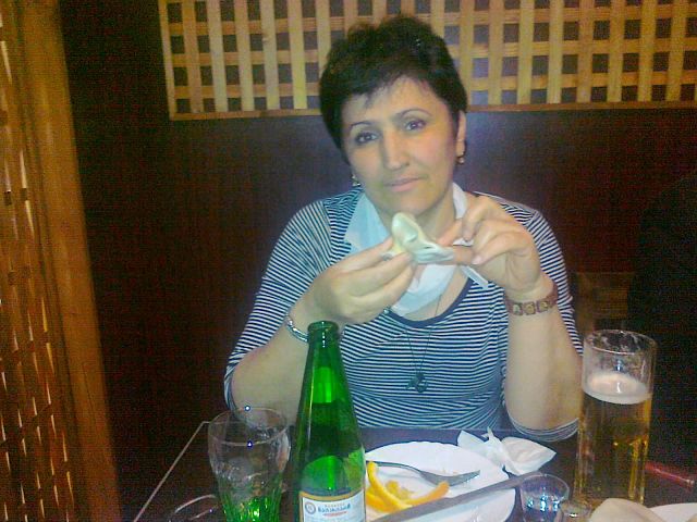 Eliso Shadania
