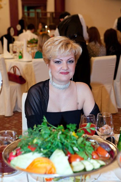 Ирина Никифорова