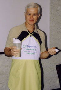 Давид Лехтман