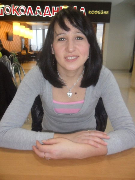 Эльвира Романова