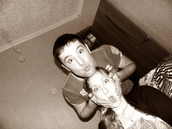 Алексей Бирюков