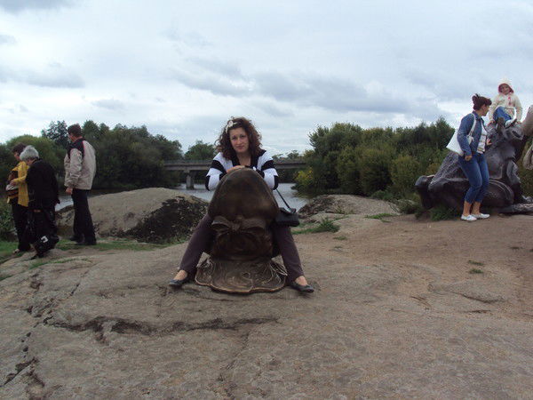 Екатерина Слипаченко