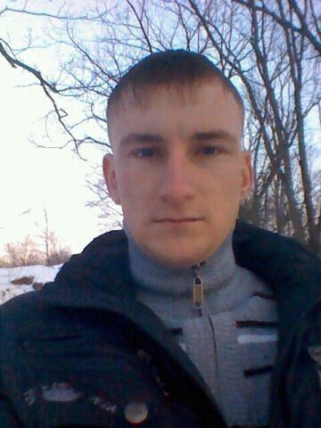 Серега Борисов