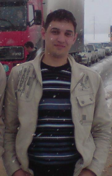 Марсель Авзалов