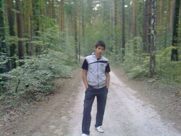 Владислав Мальнев