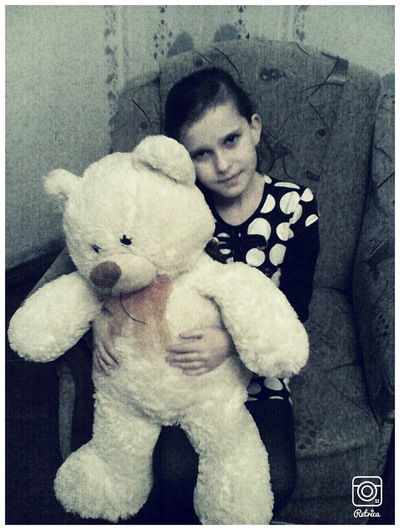 Вікторія Муха