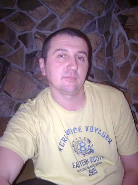 Андрей Пахмурский