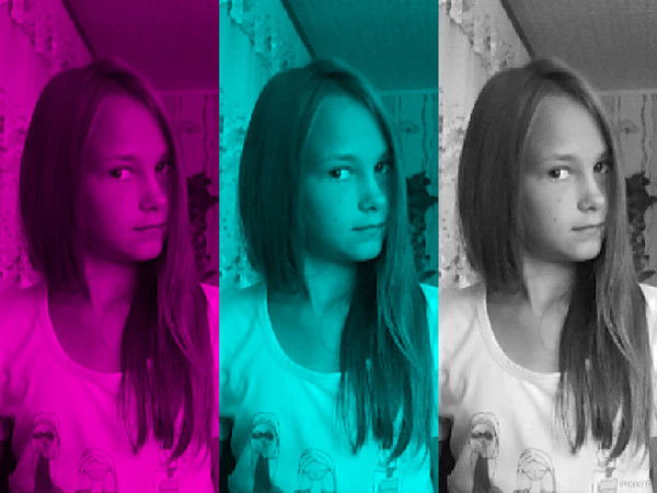 Маринка Кинжибалова