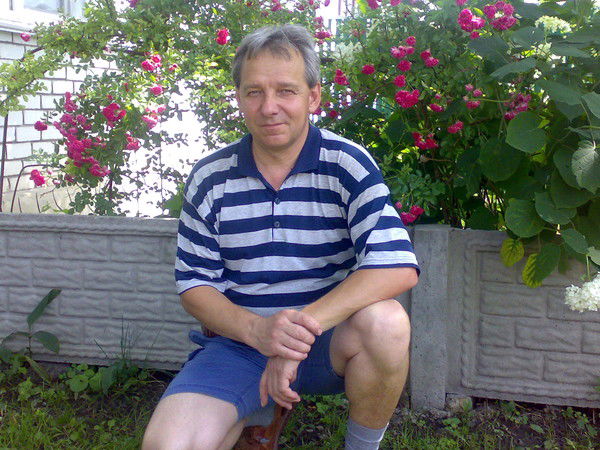 Виктор Попович